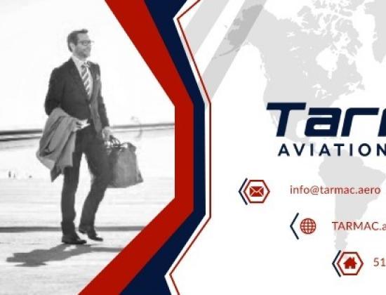 Tarmac Aviation Group LLC